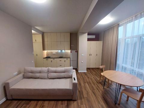 квартира по адресу Тираспольская ул., 44