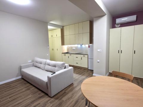 квартира по адресу Тираспольская ул., 44
