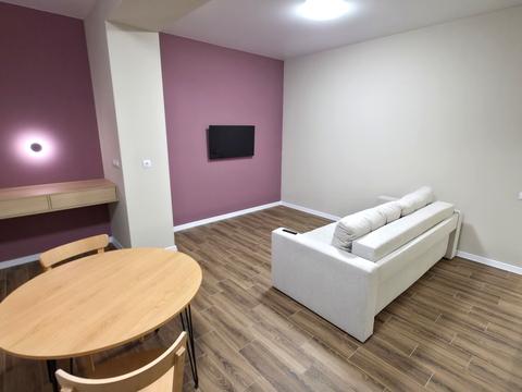 квартира по адресу Тираспольская ул., 44