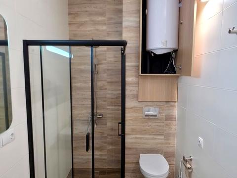 квартира по адресу Тираспольская ул., 44