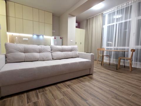 квартира по адресу Тираспольская ул., 44