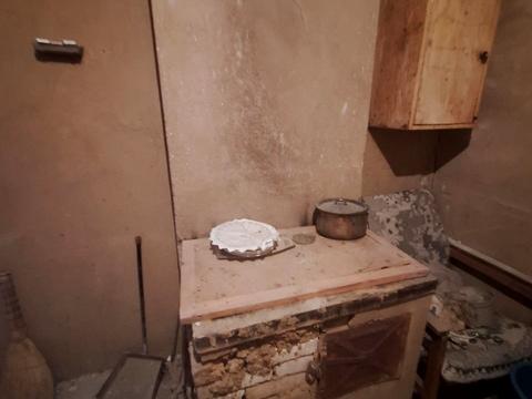 дом по адресу СК "Хвиля"
