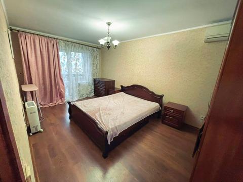 квартира по адресу Пишоновская ул., 22/2