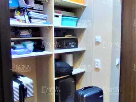 квартира за адресою Дизельна вул., 30