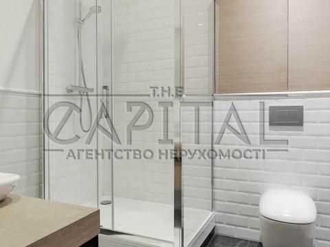 квартира по адресу Евгения Коновальца ул. (Щорса), 26-А