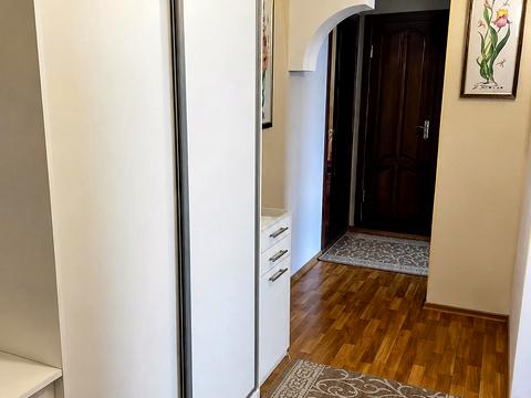 квартира по адресу Полюсная ул., 16