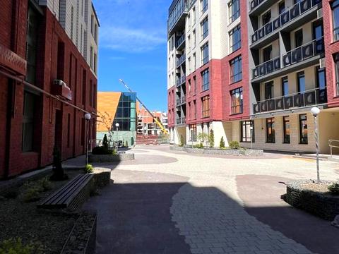 квартира по адресу Генерала Чупринки ул. (Пушкина), (Будинок)