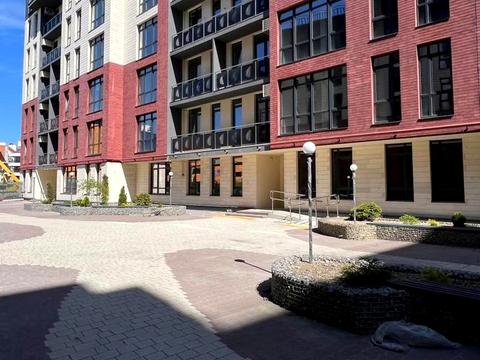 квартира по адресу Генерала Чупринки ул. (Пушкина), (Будинок)