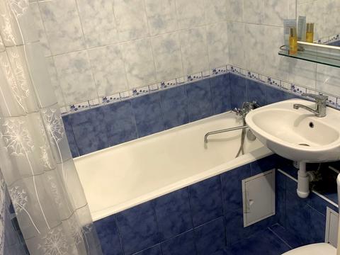 квартира по адресу Щусева ул., 2/19a