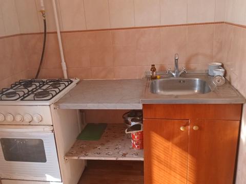 квартира за адресою Симиренка вул., 22
