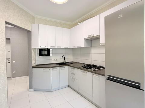 квартира по адресу Мартинова просп., 5