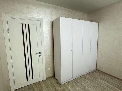 квартира за адресою Рівненська вул., 25-Є