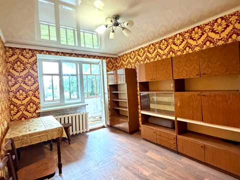 квартира по адресу Кам'янецька ул., 68
