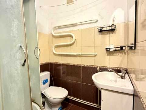 квартира по адресу Кам'янецька ул., 68