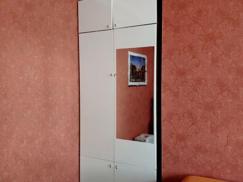 квартира по адресу Уинстона Черчилля ул. (Красноткацкая), 22-А