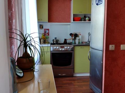 квартира по адресу Уинстона Черчилля ул. (Красноткацкая), 22-А