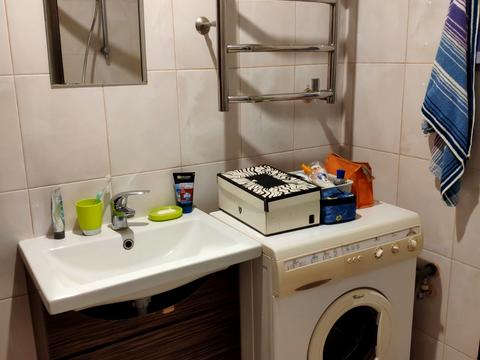 квартира по адресу Уинстона Черчилля ул. (Красноткацкая), 22-А
