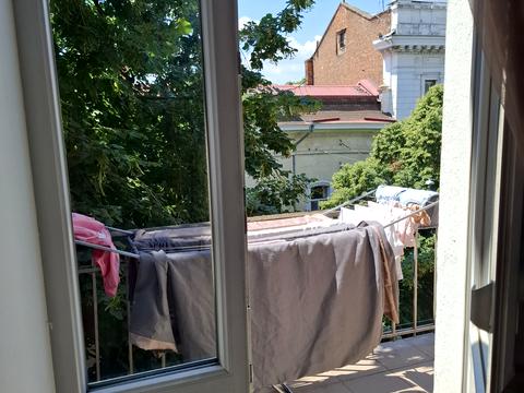 квартира за адресою Садова вул., 7