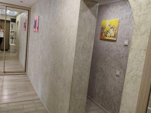 квартира за адресою Дмитра Апухтіна вул., 21-А