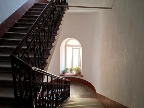 квартира за адресою Садова вул., 7