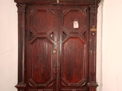 квартира за адресою Садова вул., 7