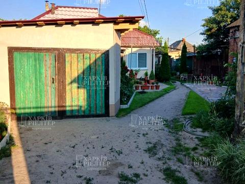 будинок за адресою Сухарівська вул.