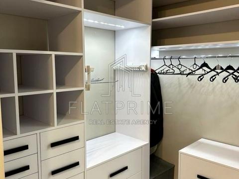 квартира за адресою Київ, Ованеса Туманяна вул., 15-А