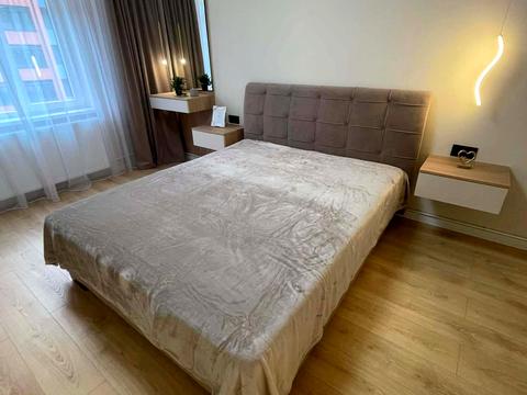 квартира по адресу Смакулы ул., 7а