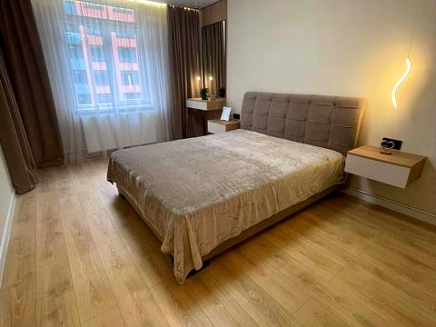 квартира по адресу Смакулы ул., 7а