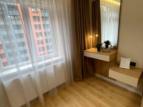 квартира по адресу Смакулы ул., 7а