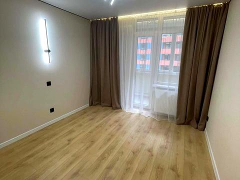 квартира по адресу Смакулы ул., 7а