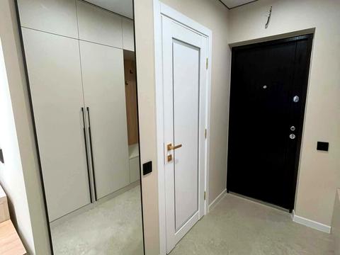 квартира по адресу Смакулы ул., 7а