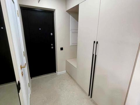 квартира по адресу Смакулы ул., 7а
