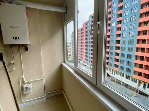 квартира по адресу Смакулы ул., 7а