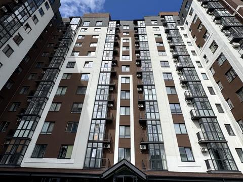 квартира по адресу Гетмана Ивана Мазепы ул., 3
