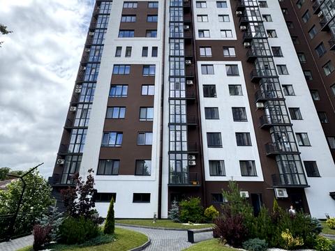 квартира по адресу Гетмана Ивана Мазепы ул., 3