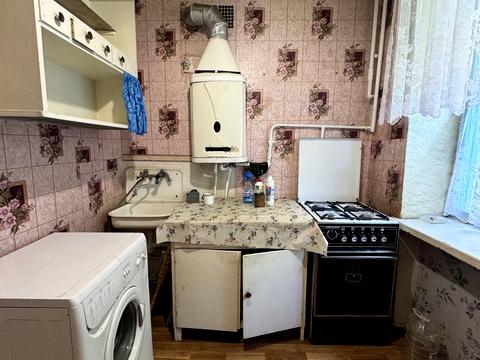 квартира по адресу Заречанская ул., 14/3