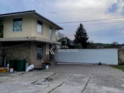 дом по адресу Риболовецька ул., 19