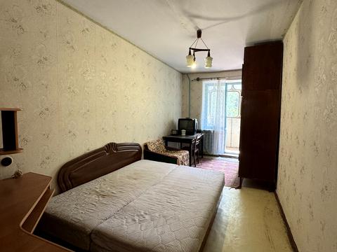 квартира по адресу Заречанская ул., 14/3