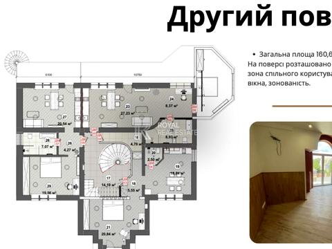 дом по адресу Риболовецька ул., 19