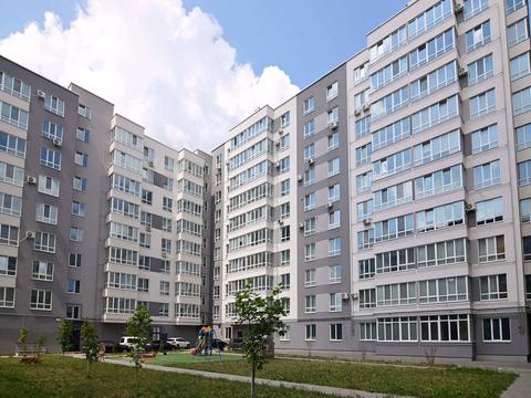 квартира по адресу Гурия Бухало ул. (6-та Гвардійська), 13