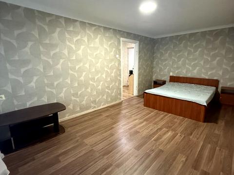 квартира за адресою Паркова вул., 8