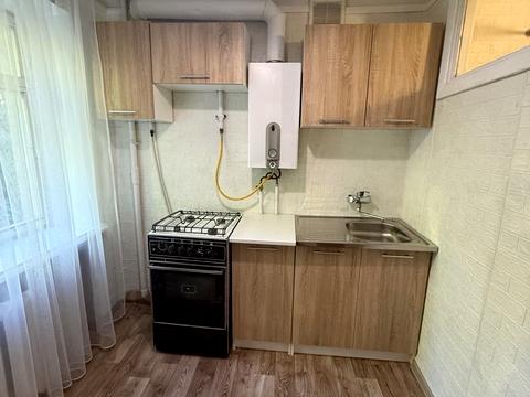 квартира за адресою Паркова вул., 8