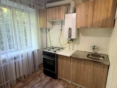 квартира за адресою Паркова вул., 8