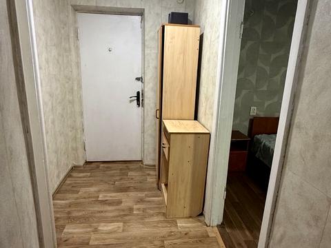 квартира за адресою Паркова вул., 8