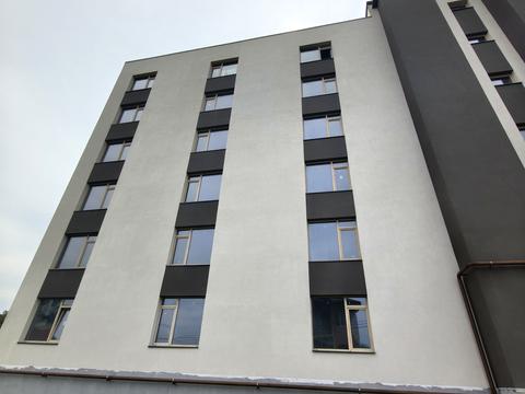 квартира за адресою Хіміків вул., (Будинок)