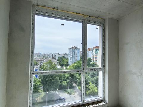 квартира за адресою Хіміків вул., (Будинок)