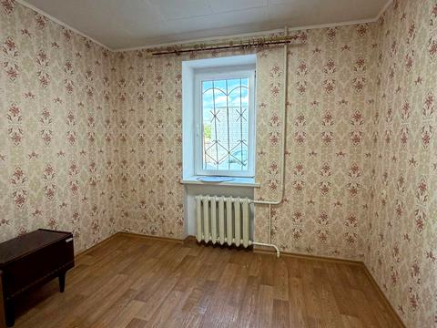 квартира по адресу Січовий пер., 17