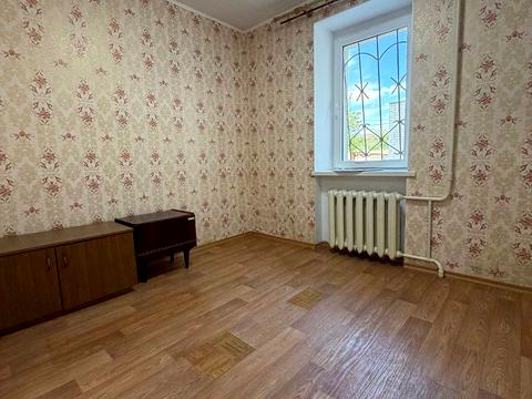 квартира по адресу Січовий пер., 17