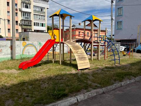 квартира по адресу Січовий пер., 17